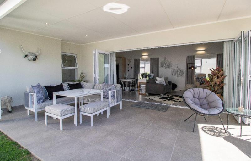 3 Bedroom Property for Sale in Sitari Western Cape